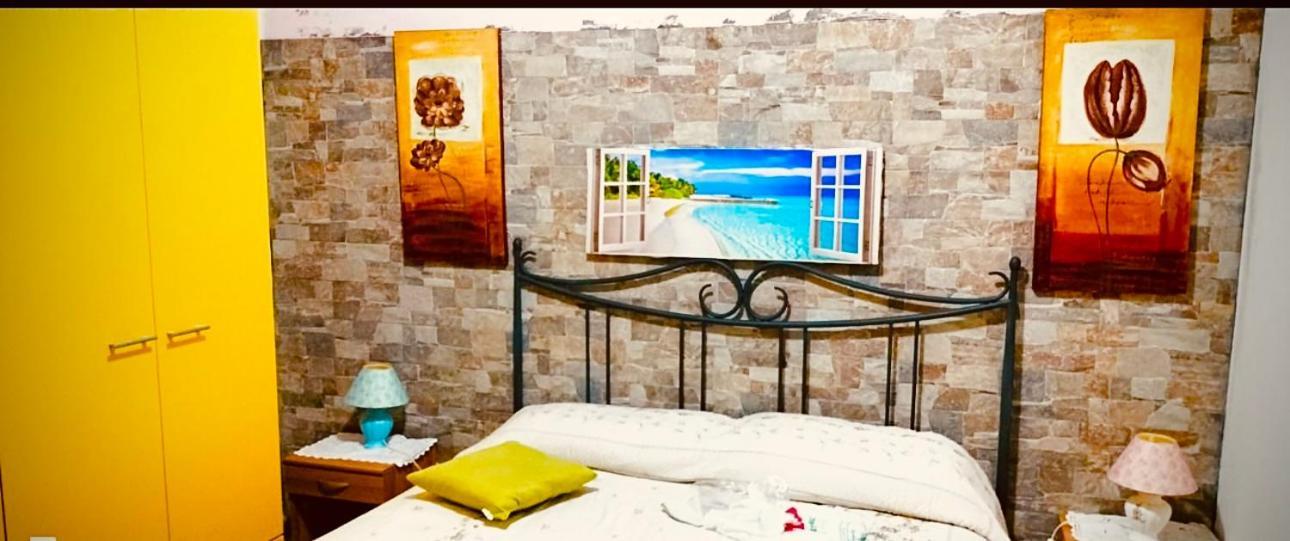Da Manuel Casa vacanze Alghero